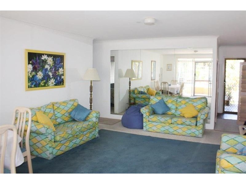 3/31-33 Watson Esplanade, Surfers Paradise QLD 4217