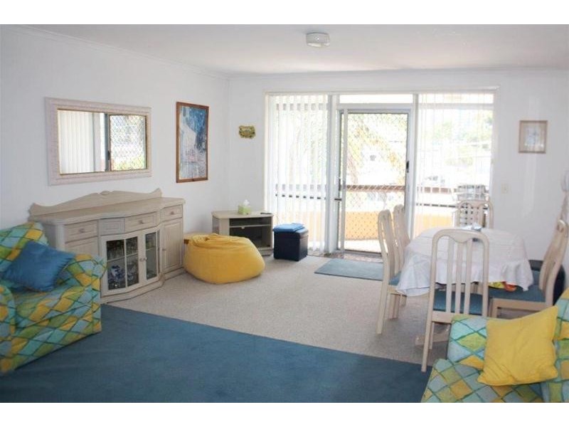 3/31-33 Watson Esplanade, Surfers Paradise QLD 4217