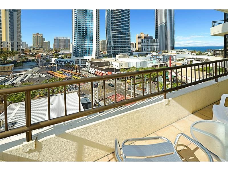 3142 Surfers Paradise Boulevard “The Cosmopolitan”, Surfers Paradise QLD 4217