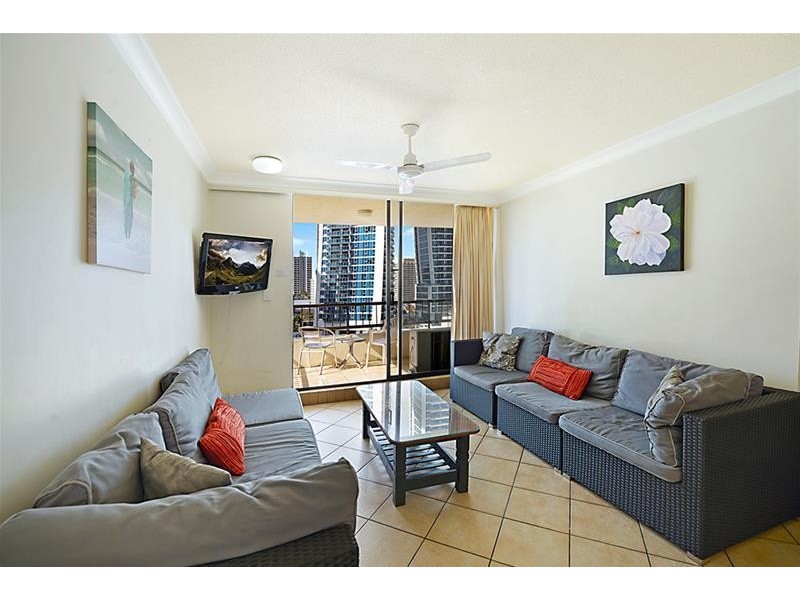 3142 Surfers Paradise Boulevard “The Cosmopolitan”, Surfers Paradise QLD 4217