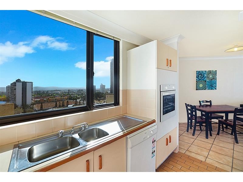 3142 Surfers Paradise Boulevard “The Cosmopolitan”, Surfers Paradise QLD 4217