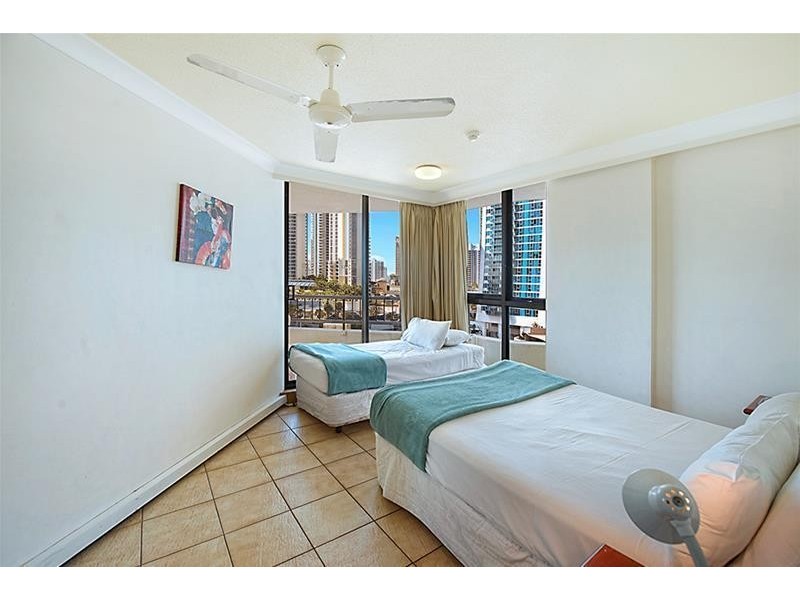 3142 Surfers Paradise Boulevard “The Cosmopolitan”, Surfers Paradise QLD 4217