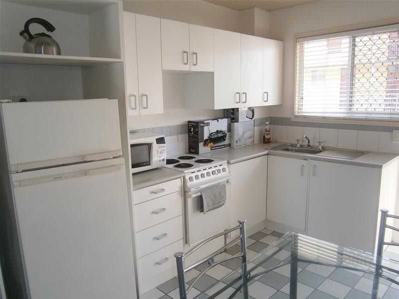 45/69 Ferny Avenue, Surfers Paradise QLD 4217