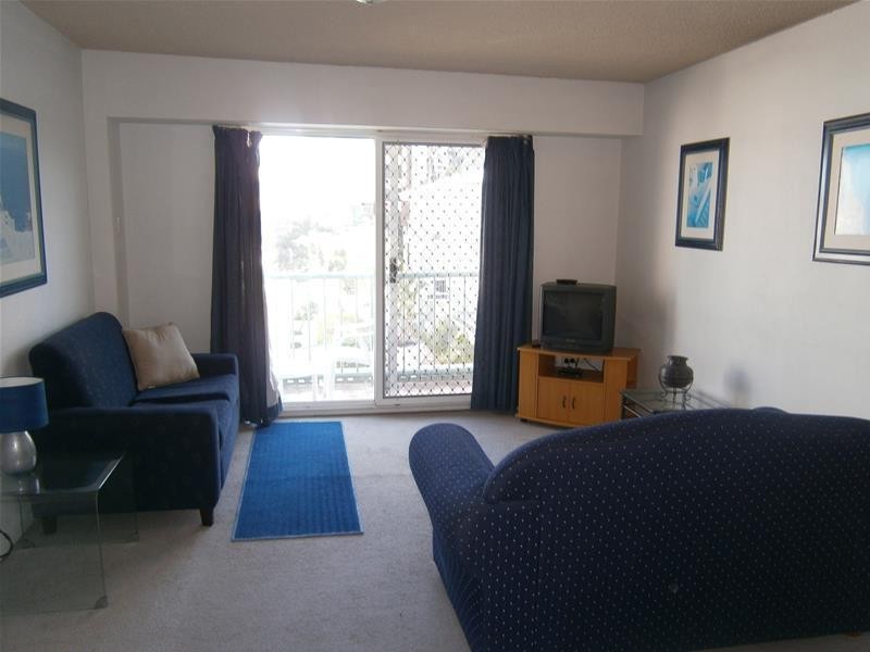 45/69 Ferny Avenue, Surfers Paradise QLD 4217