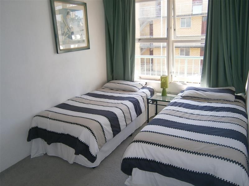 45/69 Ferny Avenue, Surfers Paradise QLD 4217