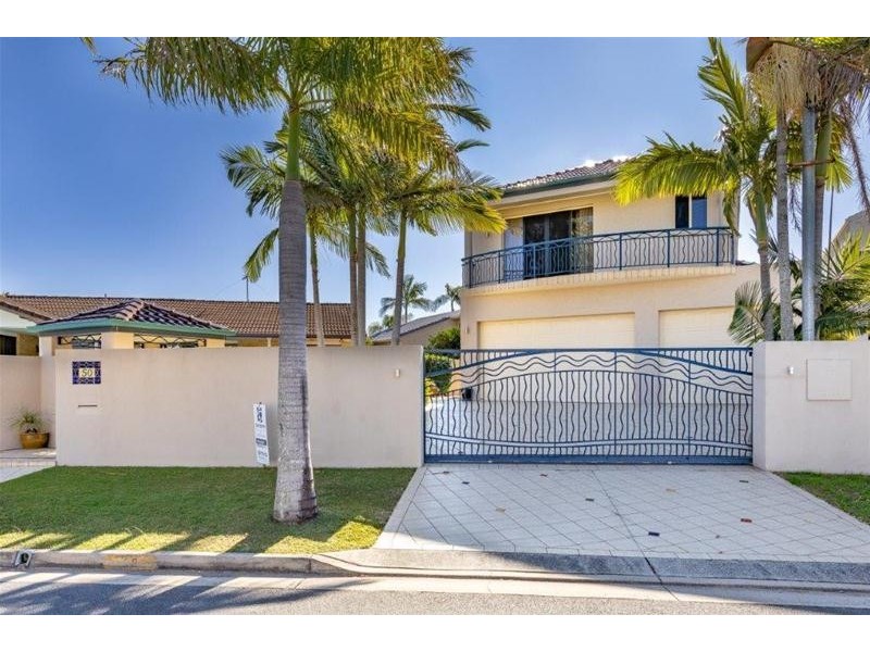 50 Sunrise Boulevard, Surfers Paradise QLD 4217