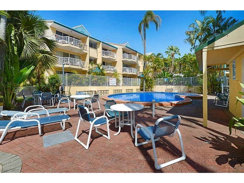 30 Monaco Street, Broadbeach QLD 4218