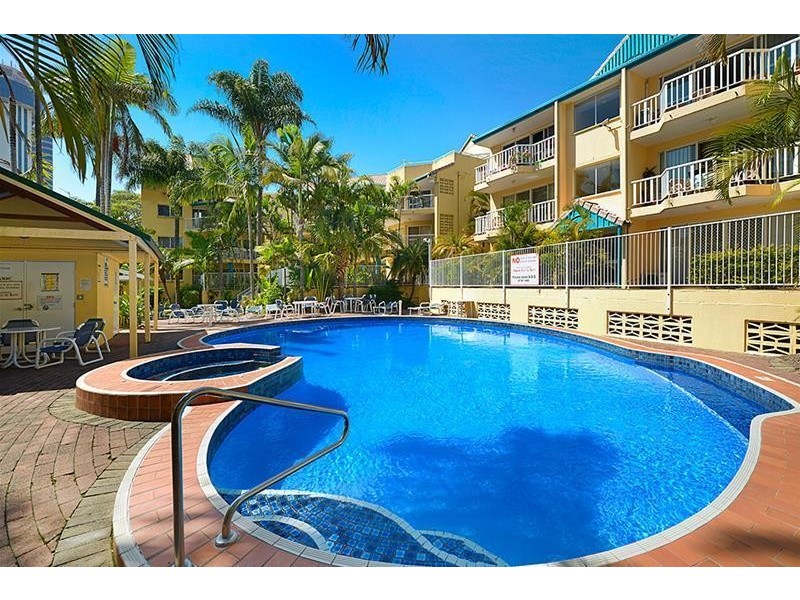 30 Monaco Street, Broadbeach QLD 4218
