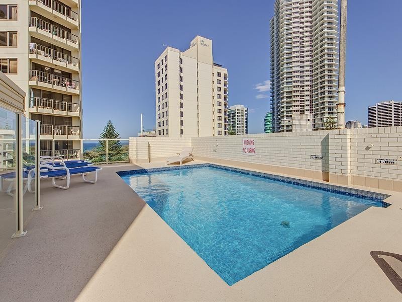 20 – 22 Trickett Street “Surfers Paradise Beach Units”, Surfers Paradise QLD 4217