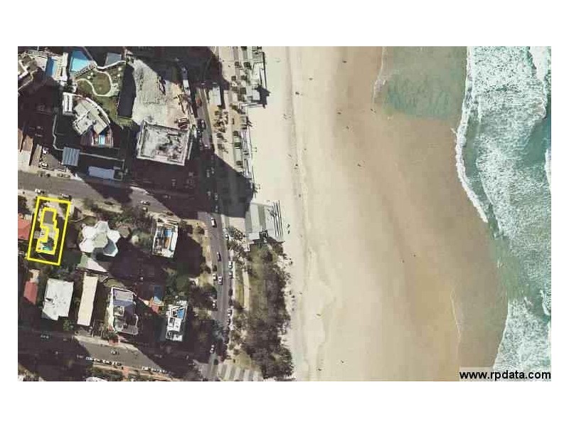 20 – 22 Trickett Street “Surfers Paradise Beach Units”, Surfers Paradise QLD 4217