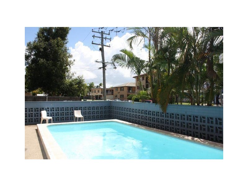 47 Peninsular Drive, Surfers Paradise QLD 4217