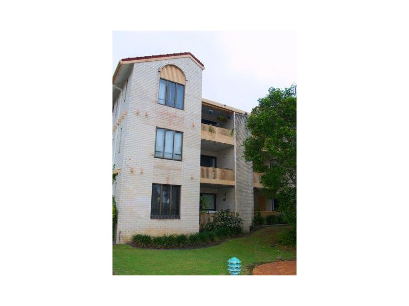 26 Palm Avenue (Budds Beach), Surfers Paradise QLD 4217