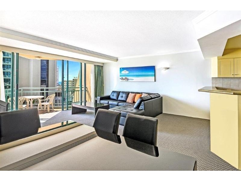 610/5-19 Palm Avenue, Surfers Paradise QLD 4217