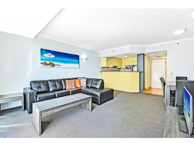 610/5-19 Palm Avenue, Surfers Paradise QLD 4217