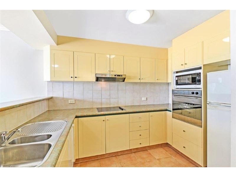 610/5-19 Palm Avenue, Surfers Paradise QLD 4217