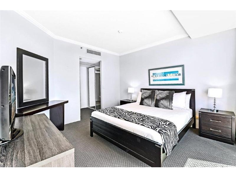 610/5-19 Palm Avenue, Surfers Paradise QLD 4217