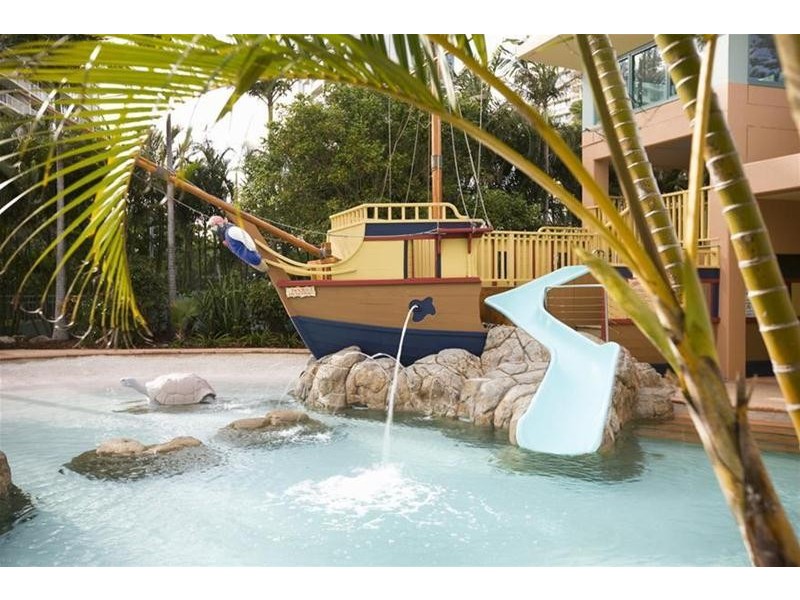 610/5-19 Palm Avenue, Surfers Paradise QLD 4217