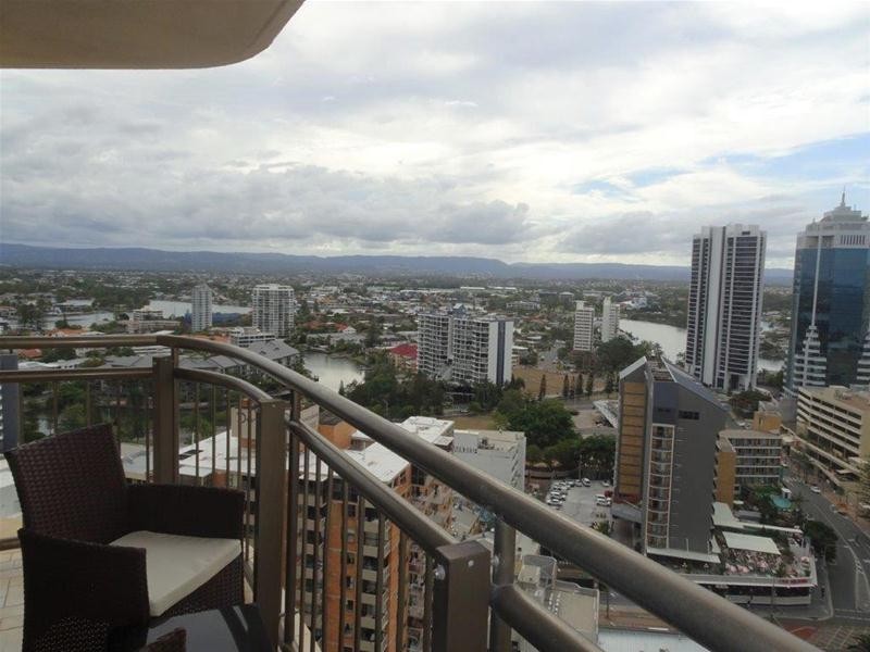 2508/18 Hanlan Street, Surfers Paradise QLD 4217