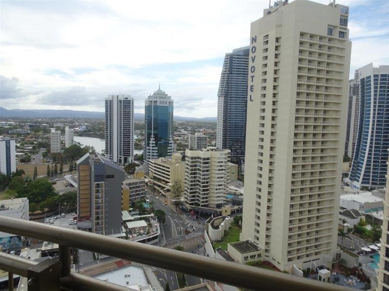 2508/18 Hanlan Street, Surfers Paradise QLD 4217