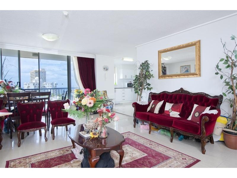 “Centrepoint” 67 Ferny Avenue, Surfers Paradise QLD 4217