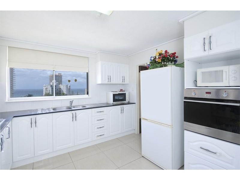 “Centrepoint” 67 Ferny Avenue, Surfers Paradise QLD 4217