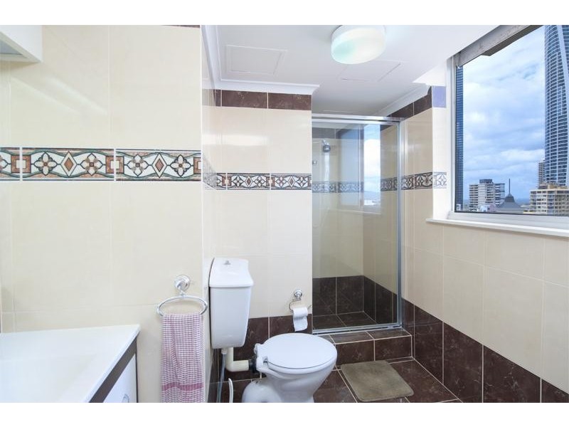 “Centrepoint” 67 Ferny Avenue, Surfers Paradise QLD 4217