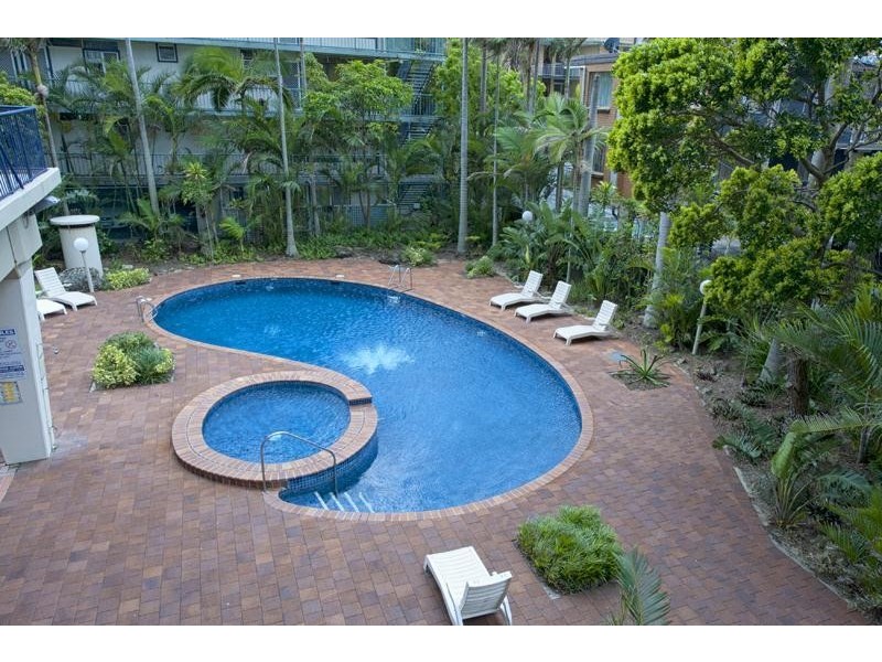 “Centrepoint” 67 Ferny Avenue, Surfers Paradise QLD 4217