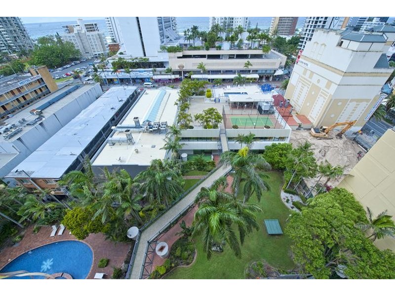 “Centrepoint” 67 Ferny Avenue, Surfers Paradise QLD 4217