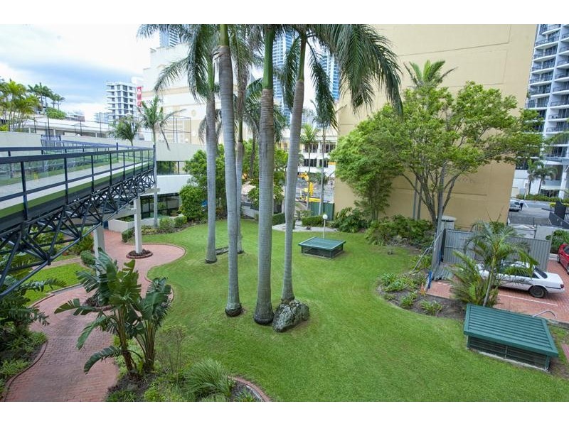 “Centrepoint” 67 Ferny Avenue, Surfers Paradise QLD 4217