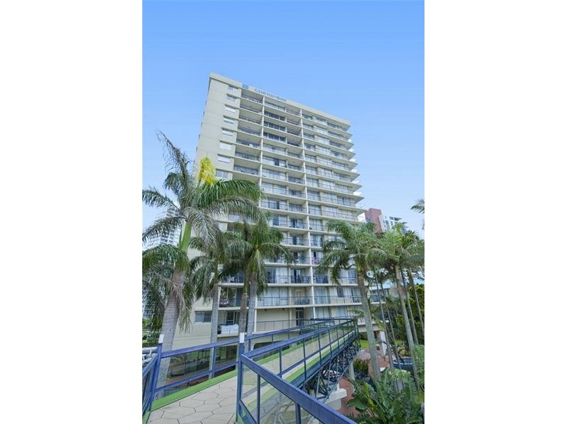 “Centrepoint” 67 Ferny Avenue, Surfers Paradise QLD 4217