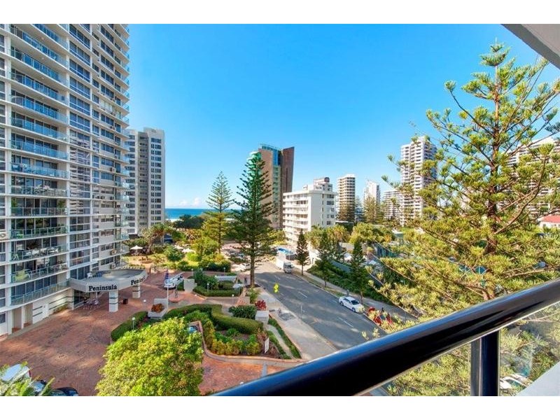 21 Clifford Street, Surfers Paradise QLD 4217