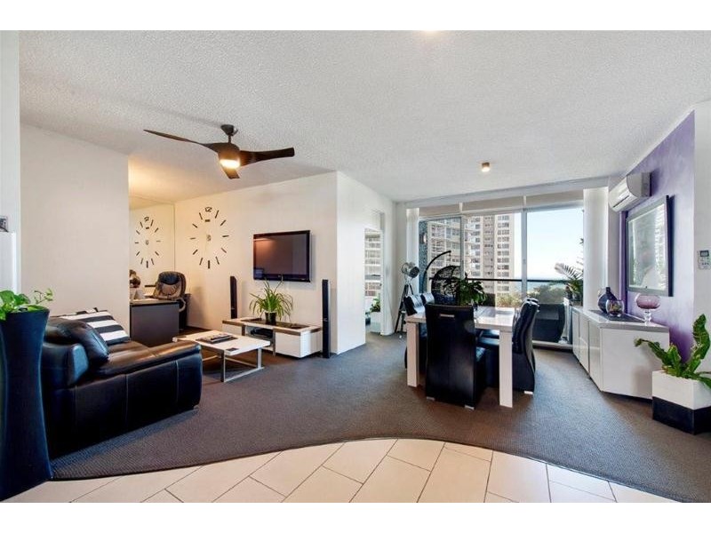 21 Clifford Street, Surfers Paradise QLD 4217