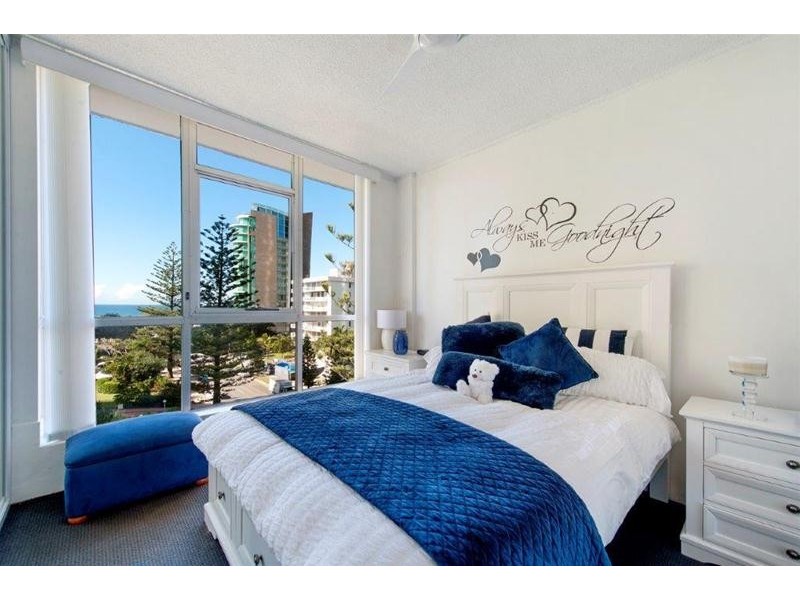 21 Clifford Street, Surfers Paradise QLD 4217