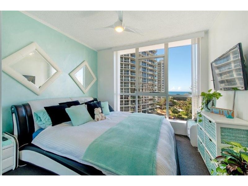 21 Clifford Street, Surfers Paradise QLD 4217