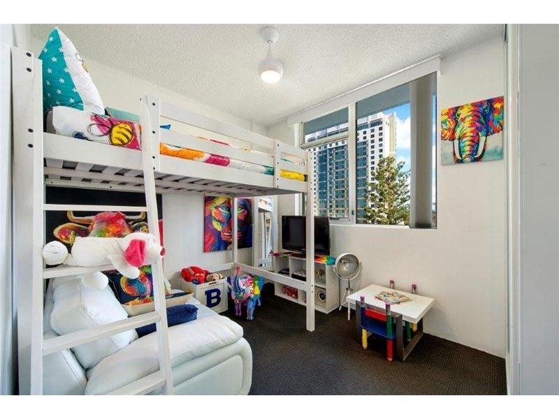 21 Clifford Street, Surfers Paradise QLD 4217