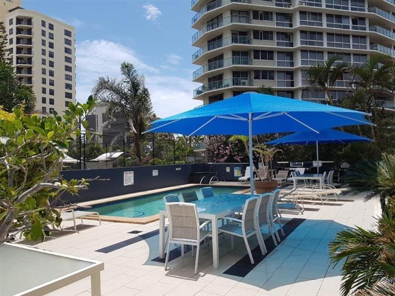 21 Clifford Street, Surfers Paradise QLD 4217