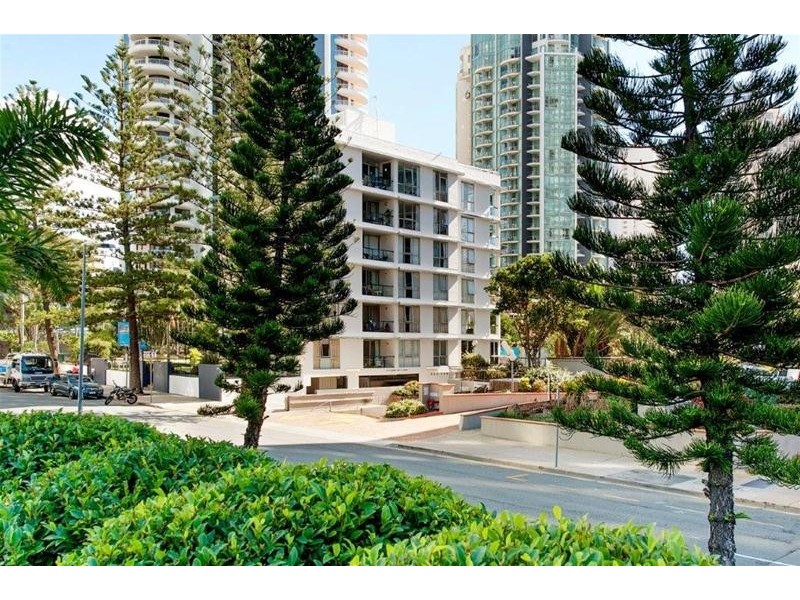 21 Clifford Street, Surfers Paradise QLD 4217
