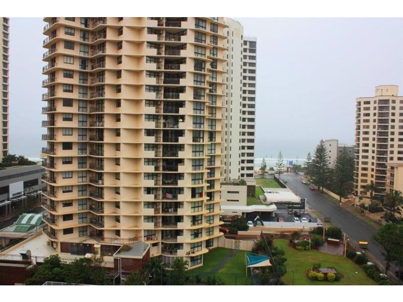 3049 Surfers Paradise Boulevard, Surfers Paradise QLD 4217