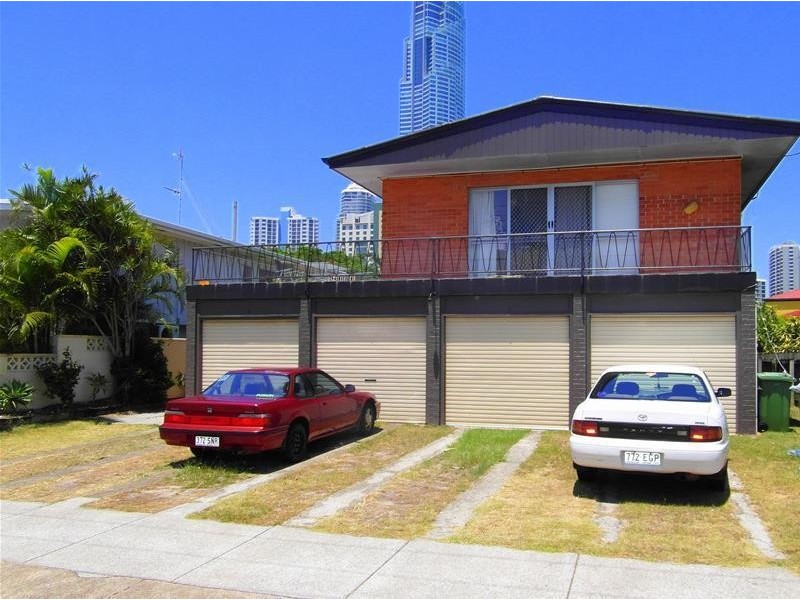 70 Paradise Island, Surfers Paradise QLD 4217