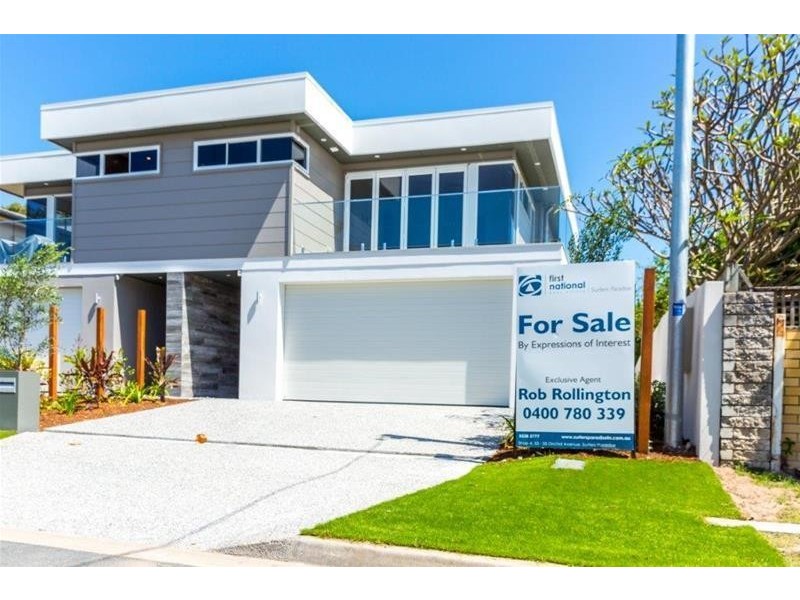 28 Blondell Avenue, Surfers Paradise QLD 4217