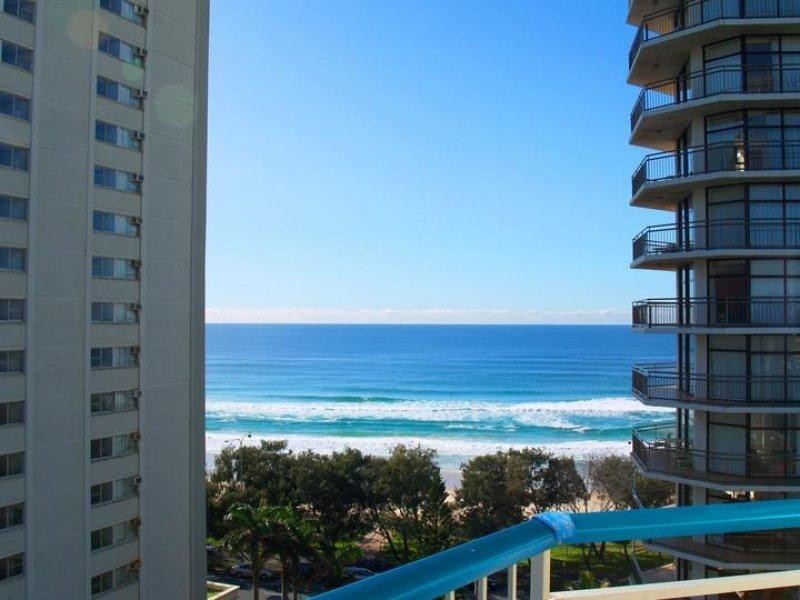 3263 Surfers Paradise Boulevard ‘Quarterdeck’, Surfers Paradise QLD 4217