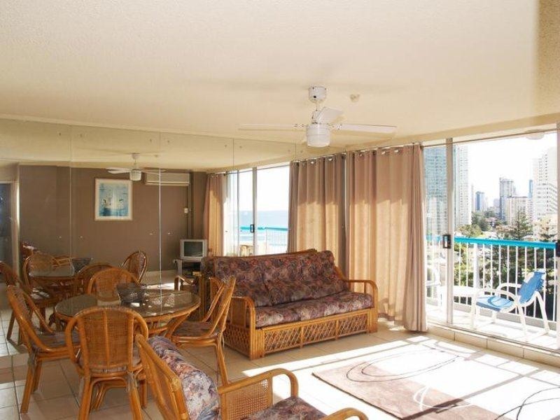 3263 Surfers Paradise Boulevard ‘Quarterdeck’, Surfers Paradise QLD 4217