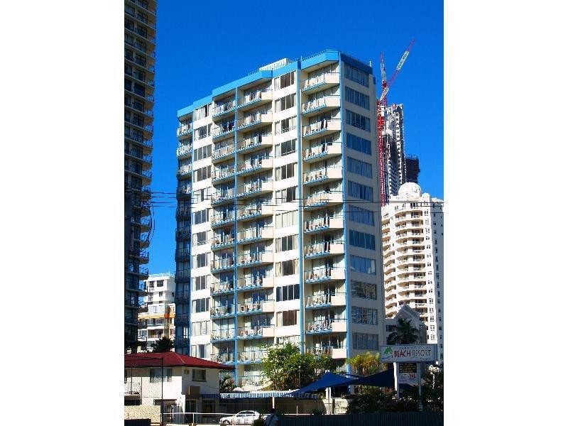 3263 Surfers Paradise Boulevard ‘Quarterdeck’, Surfers Paradise QLD 4217