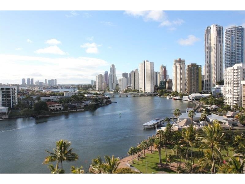 40 Watson Esplanade (River Park), Surfers Paradise QLD 4217