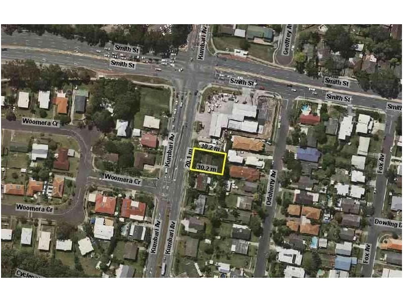 21 Kumbari Avenue, Southport QLD 4215