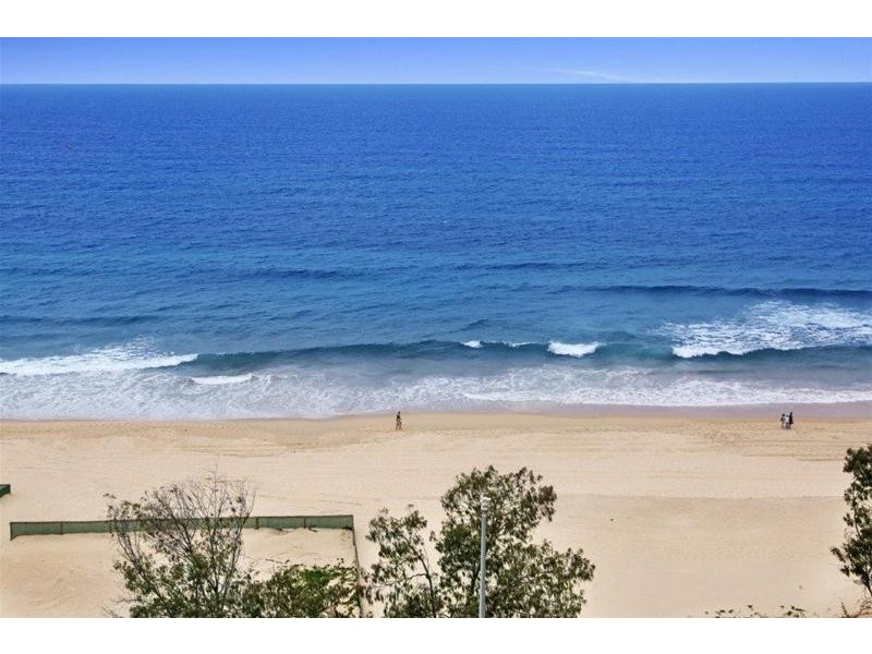 ‘Mustique’ Penthouse 3456 Main Beach Parade, Main Beach QLD 4217