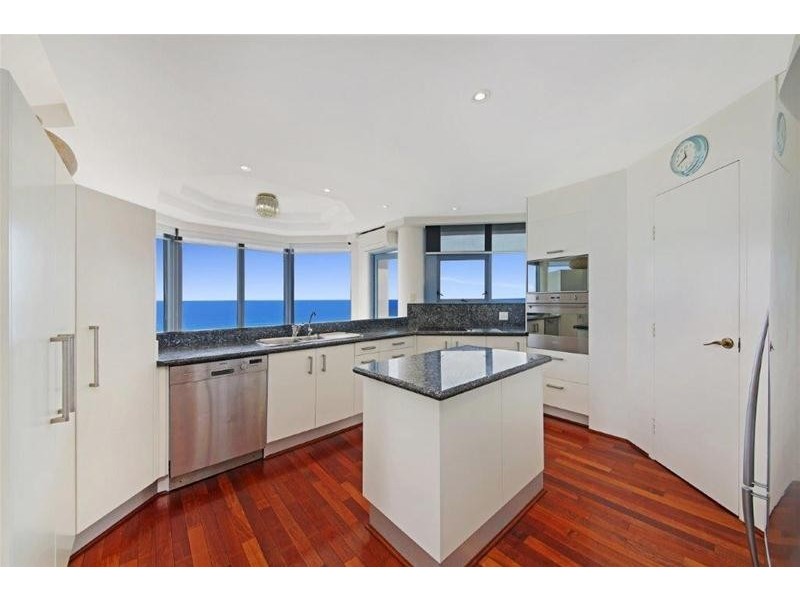 ‘Mustique’ Penthouse 3456 Main Beach Parade, Main Beach QLD 4217