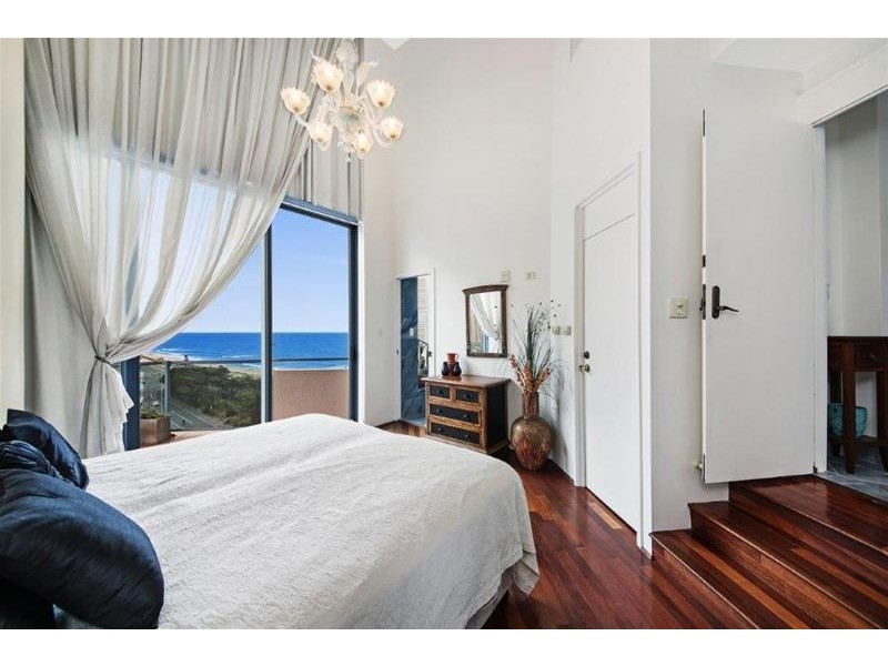 ‘Mustique’ Penthouse 3456 Main Beach Parade, Main Beach QLD 4217