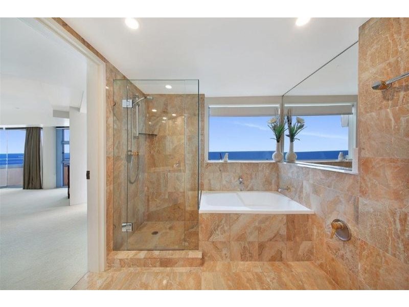 ‘Mustique’ Penthouse 3456 Main Beach Parade, Main Beach QLD 4217