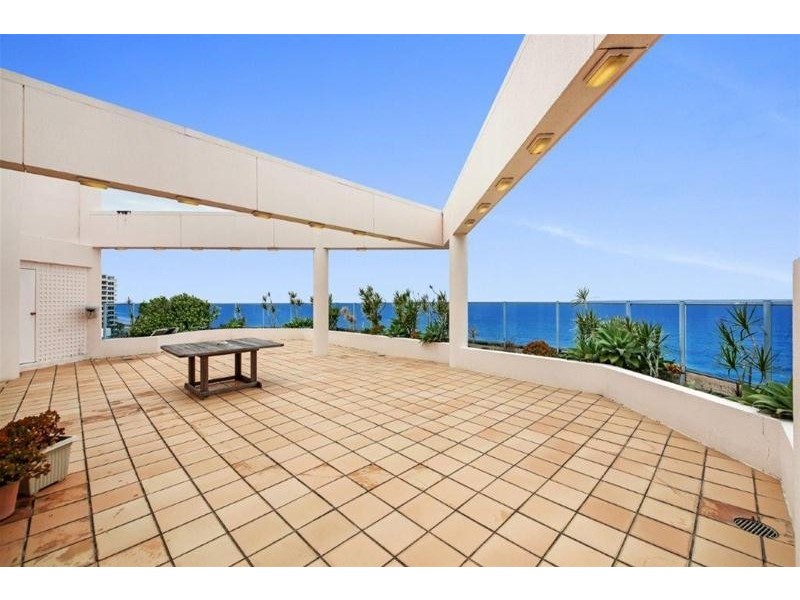 ‘Mustique’ Penthouse 3456 Main Beach Parade, Main Beach QLD 4217